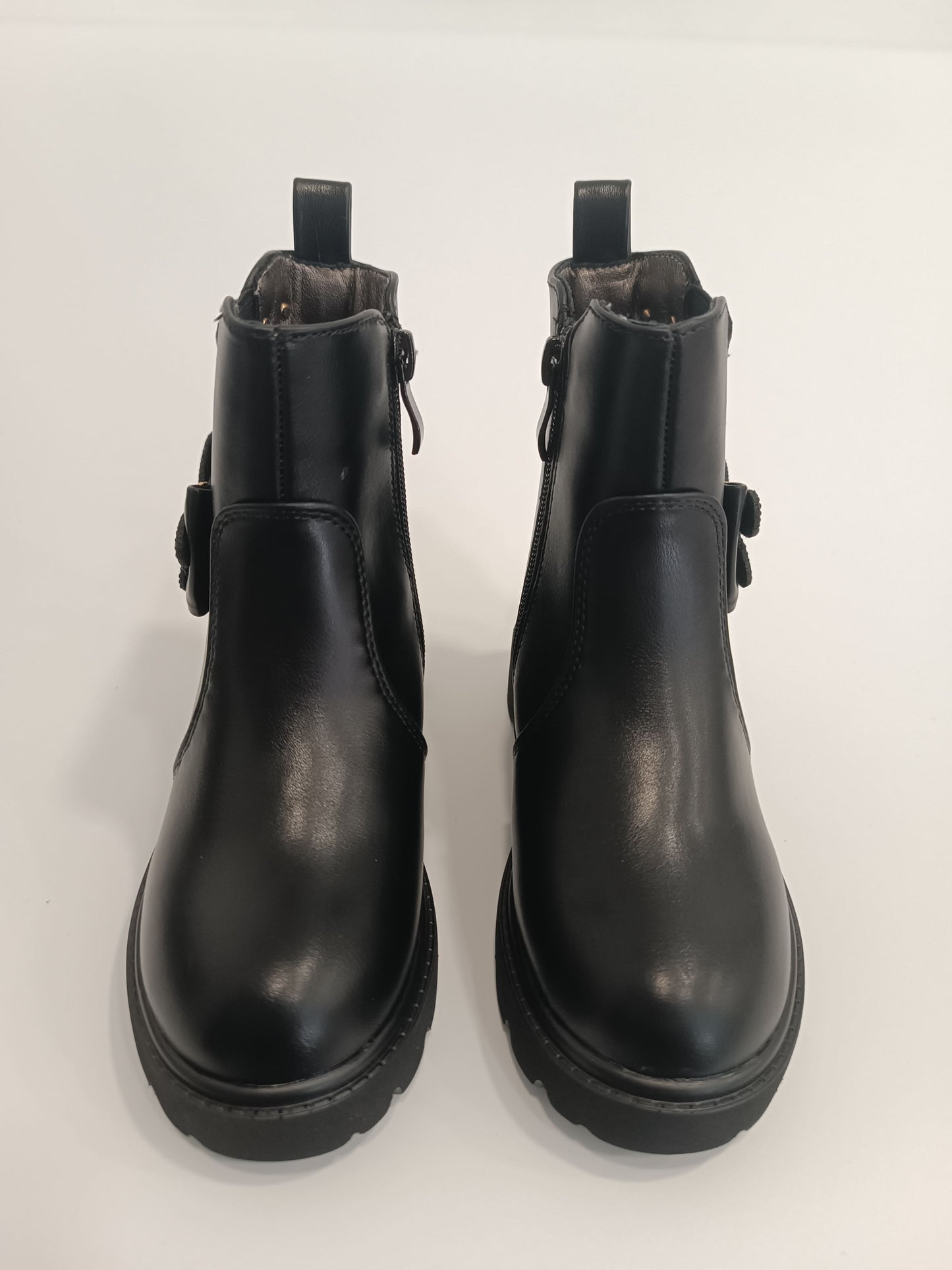 STIVALE DA BAMBINA MELANIA 11X