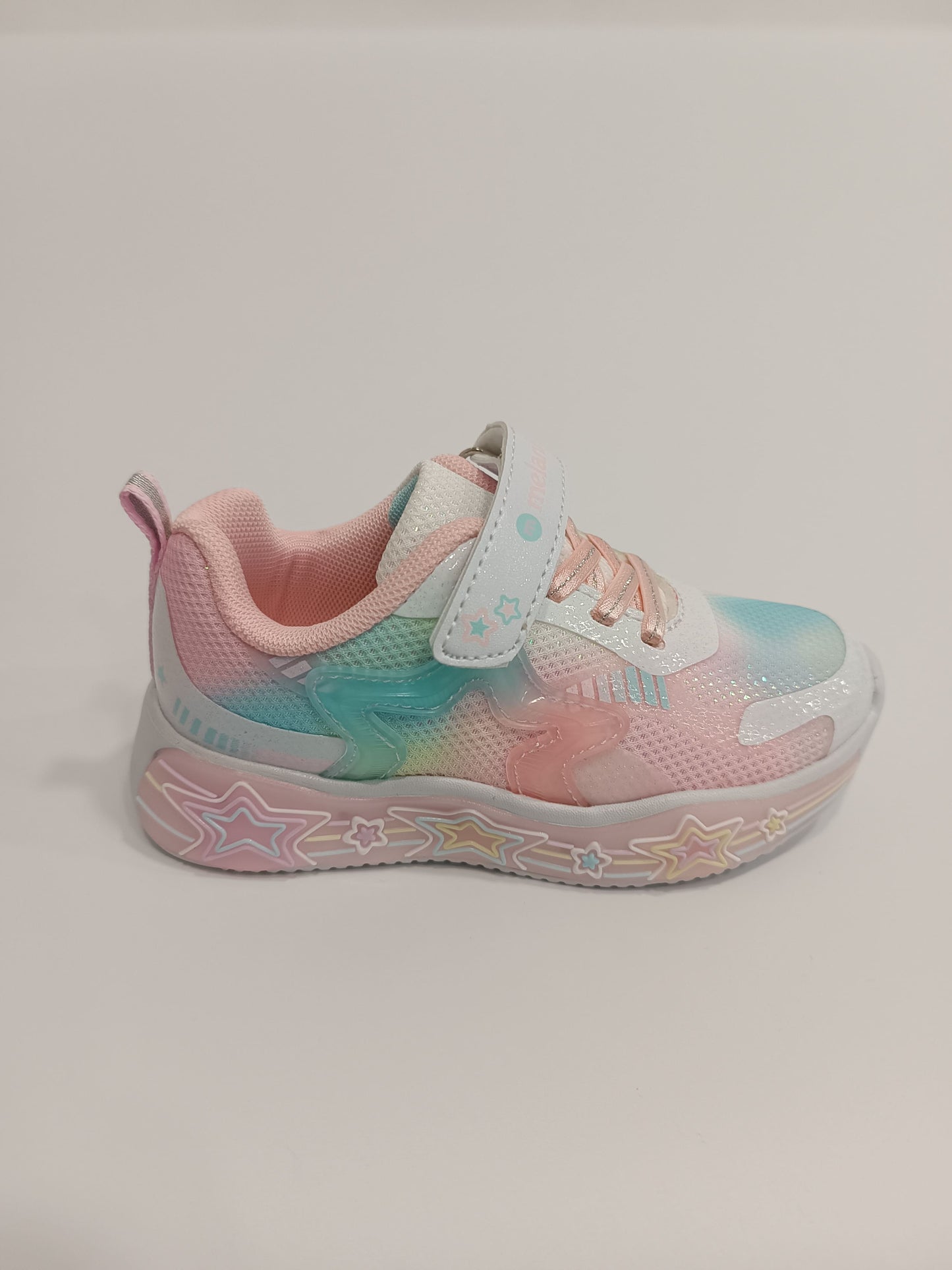 SCARPE DA BAMBINA MELANIA 1U