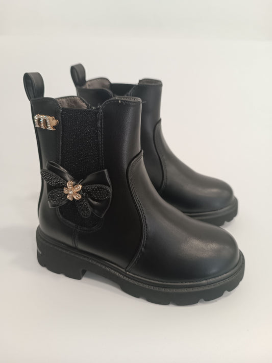 STIVALE DA BAMBINA MELANIA 11X