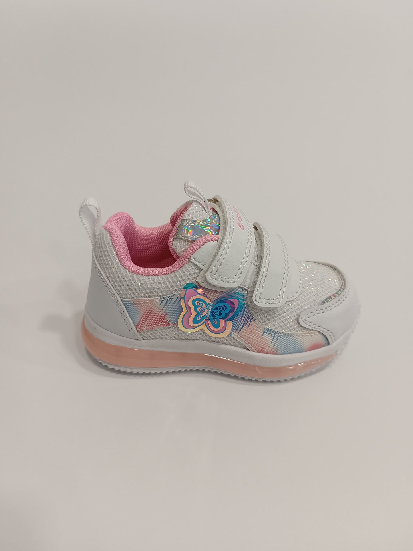 SCARPE DA BAMBINA MELANIA 20U