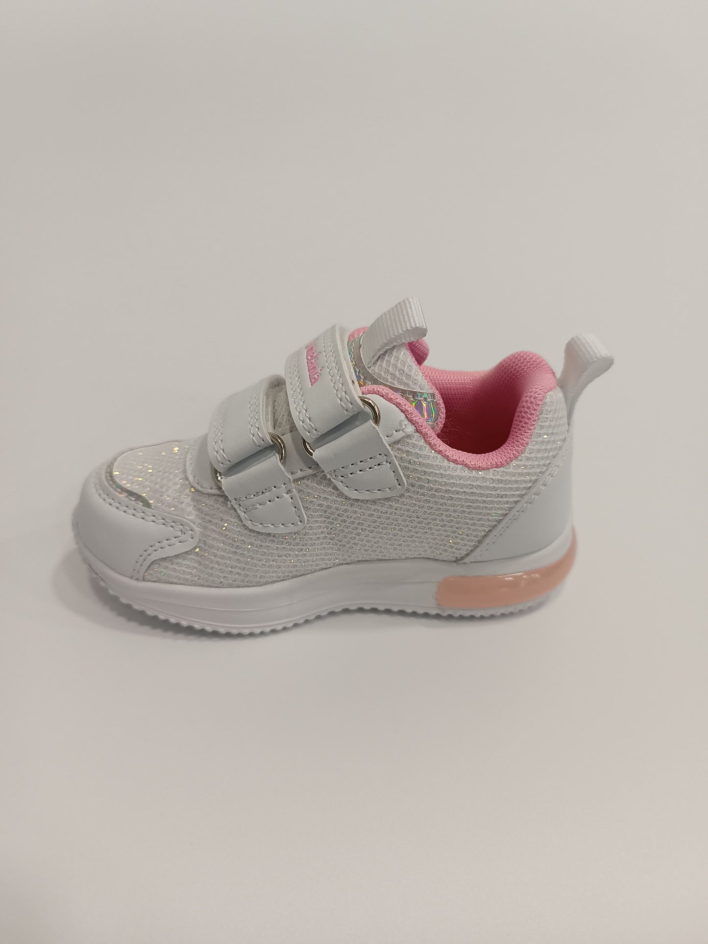 SCARPE DA BAMBINA MELANIA 20U