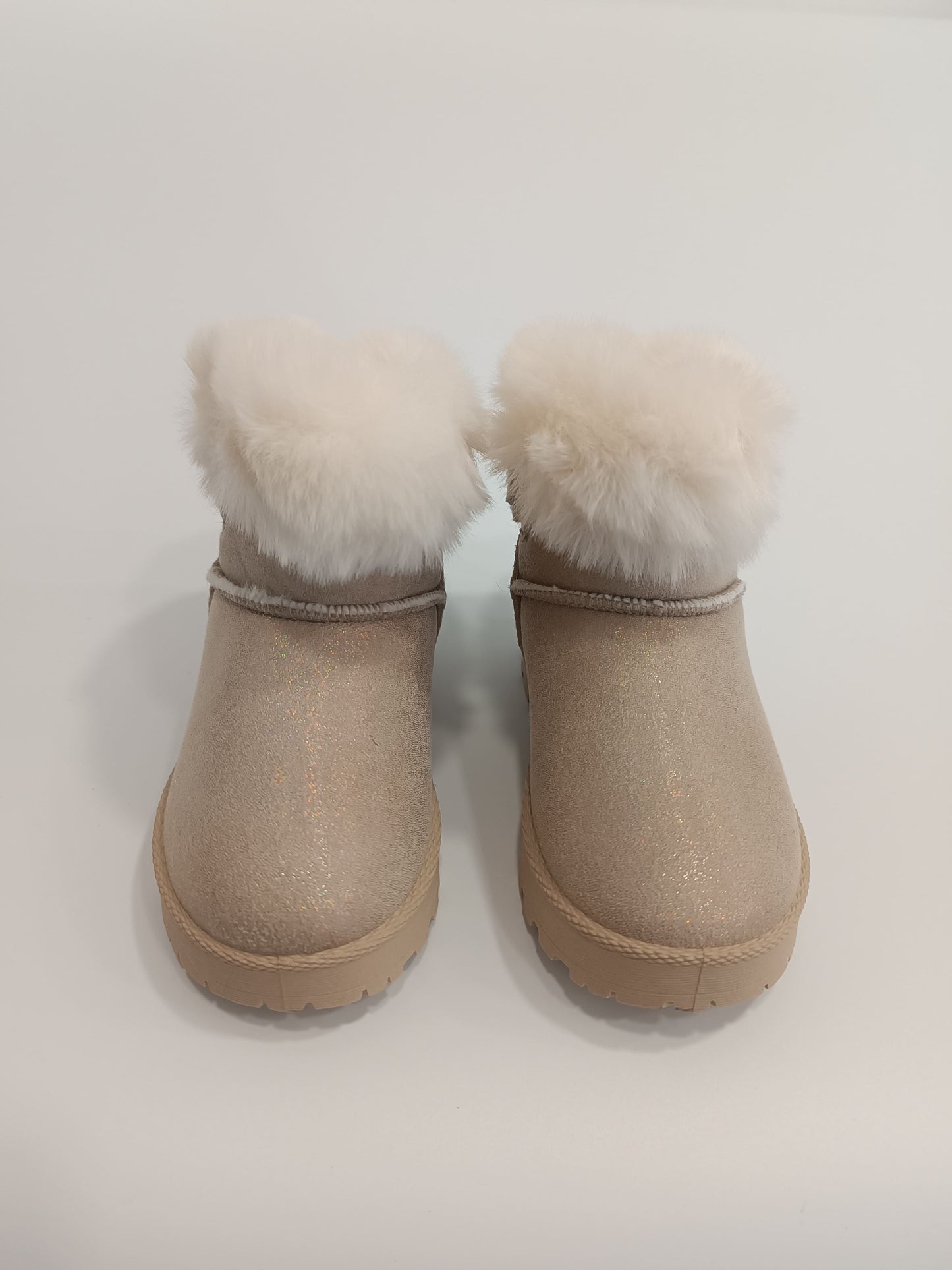 SCARPE DA BAMBINA MELANIA 12X