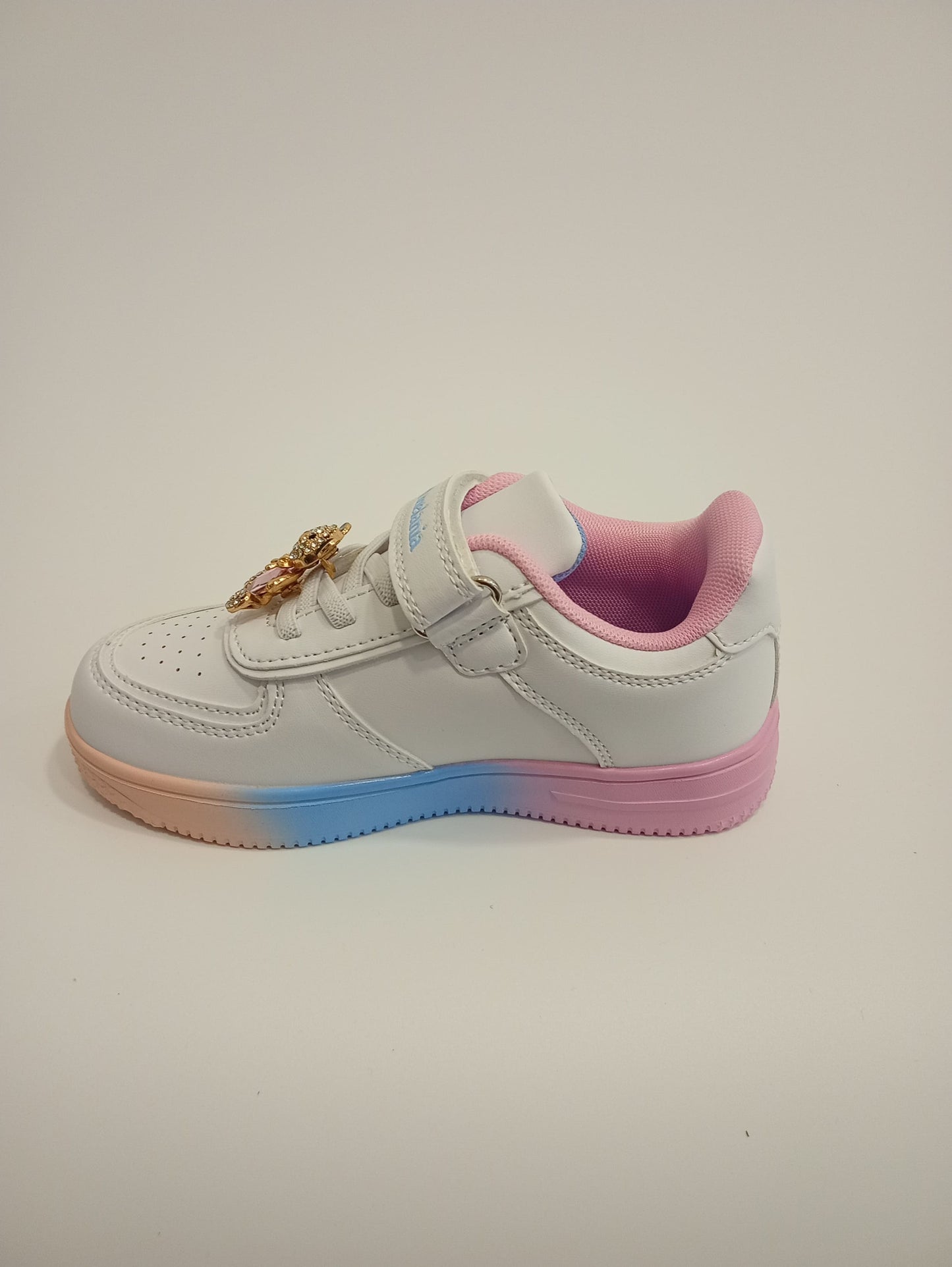 SCARPE DA BAMBINA MELANIA 11