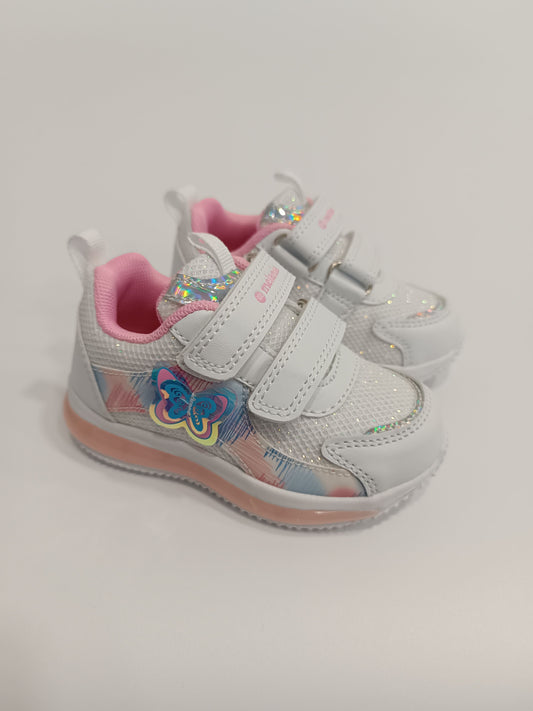 SCARPE DA BAMBINA MELANIA 20U