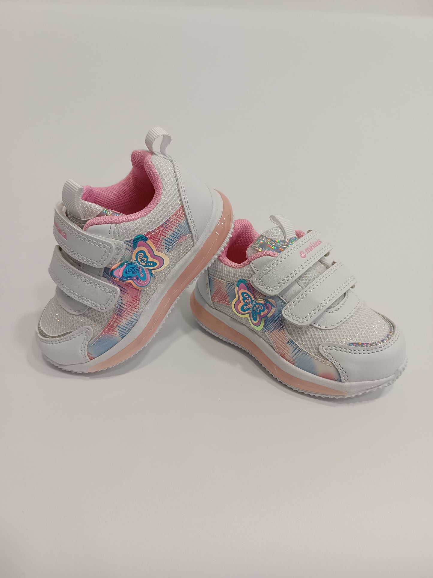 SCARPE DA BAMBINA MELANIA 20U