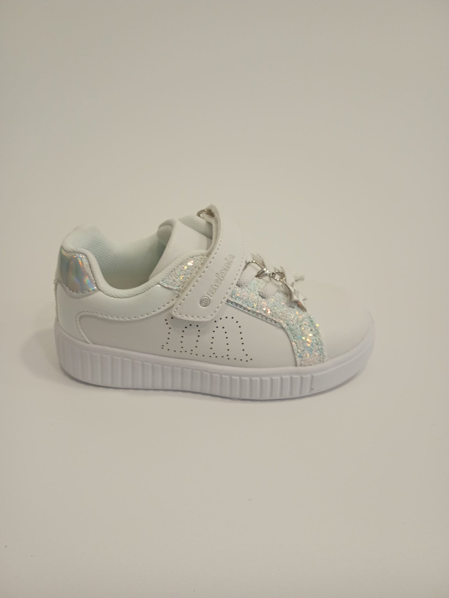 SCARPE DA BAMBINA MELANIA 12