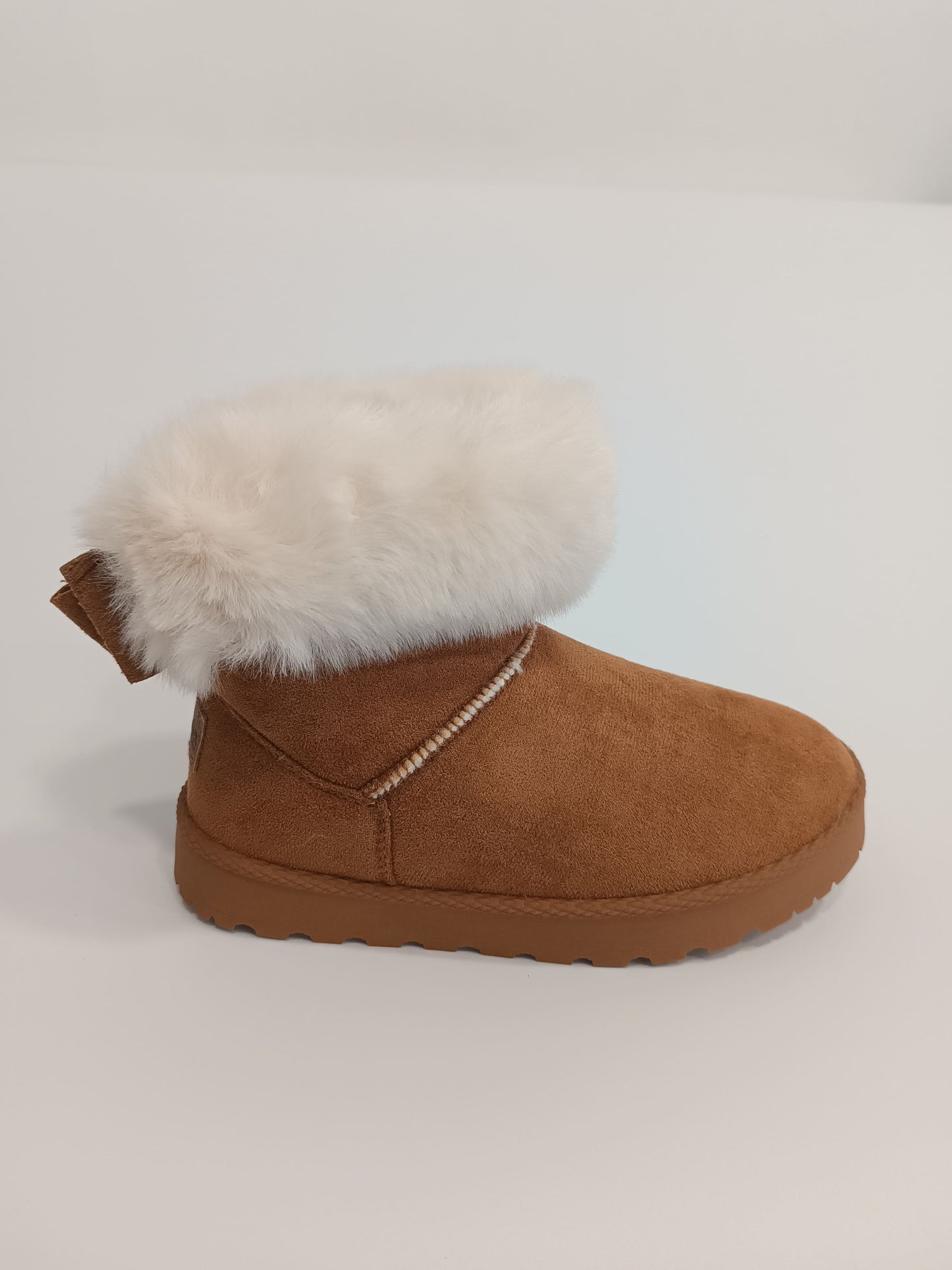 SCARPE DA BAMBINA MELANIA 13X