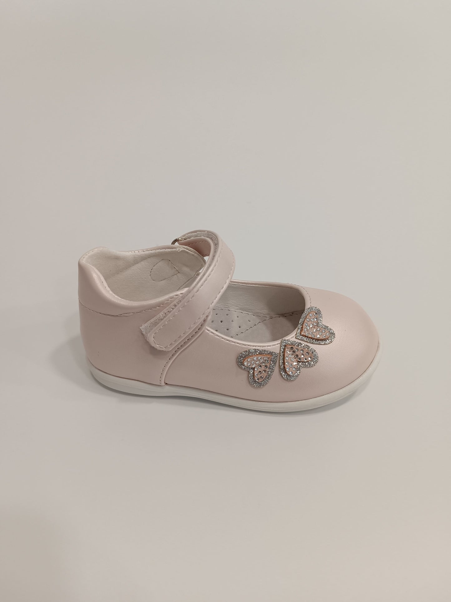 SCARPE DA BAMBINA MELANIA 18U