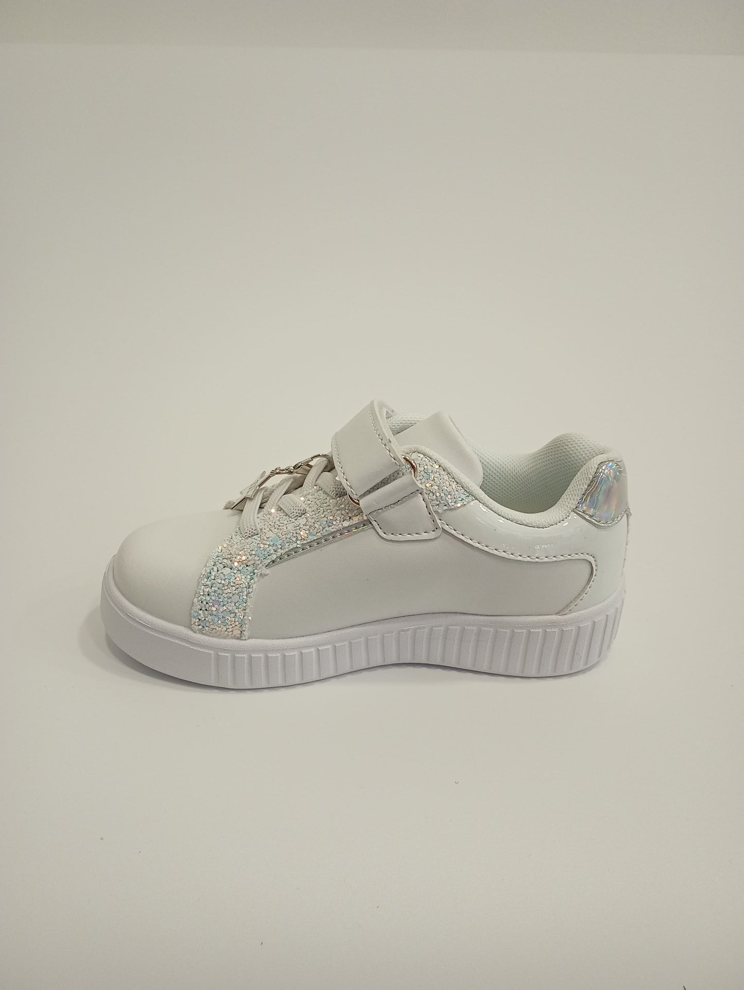 SCARPE DA BAMBINA MELANIA 12