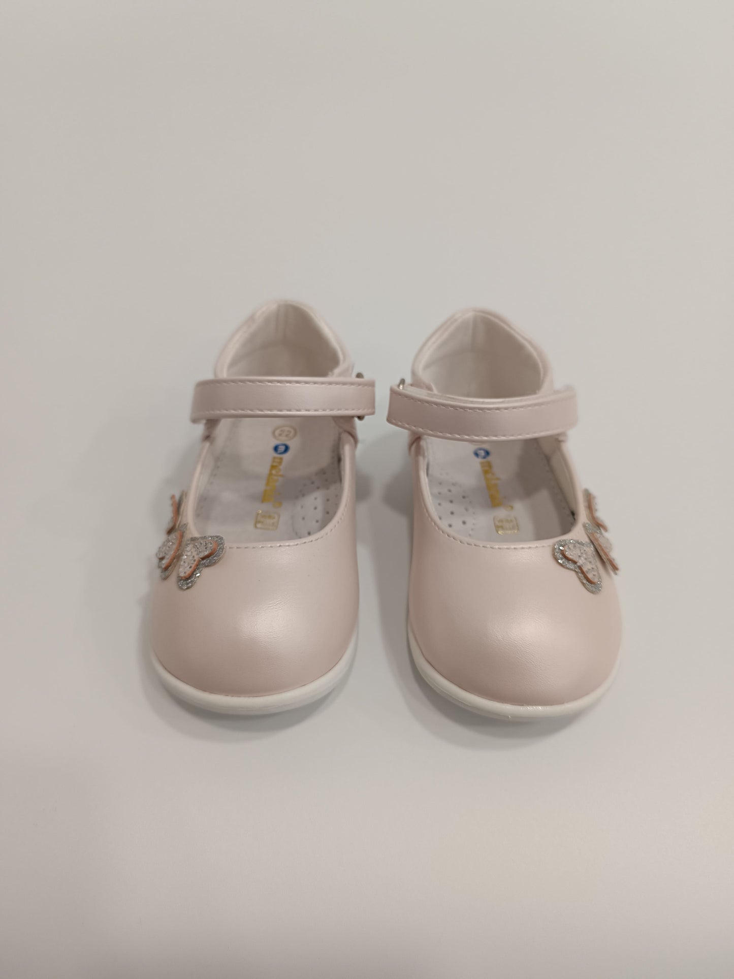 SCARPE DA BAMBINA MELANIA 18U