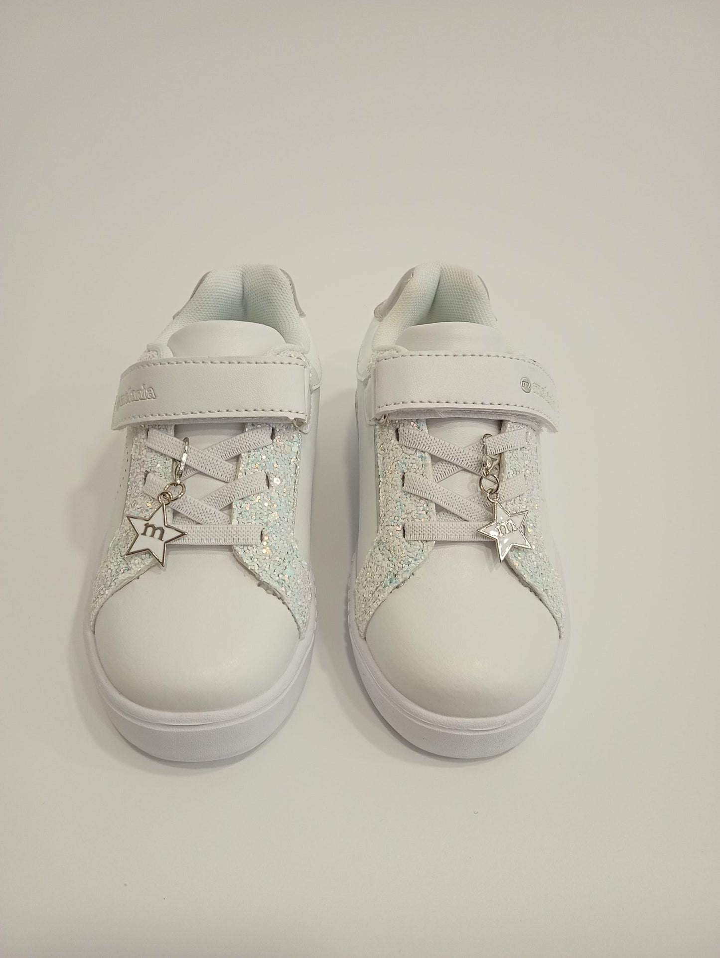 SCARPE DA BAMBINA MELANIA 12