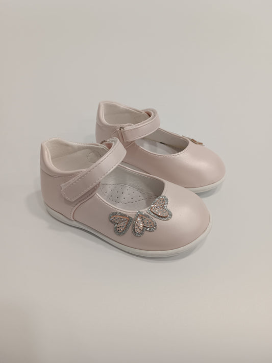 SCARPE DA BAMBINA MELANIA 18U