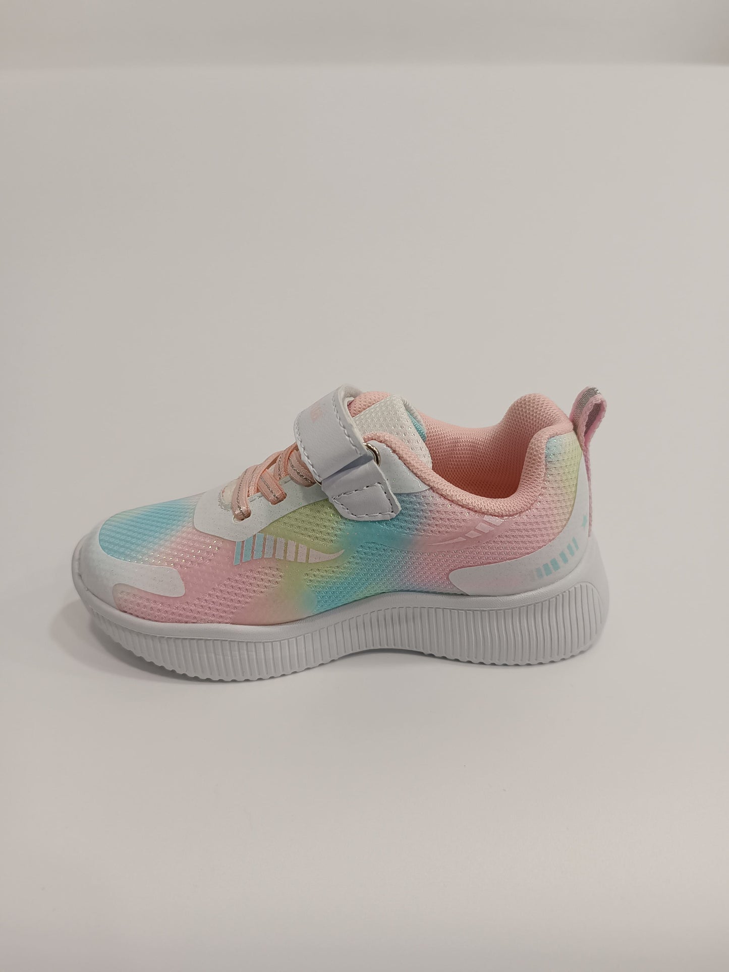 SCARPE DA BAMBINA MELANIA 1U