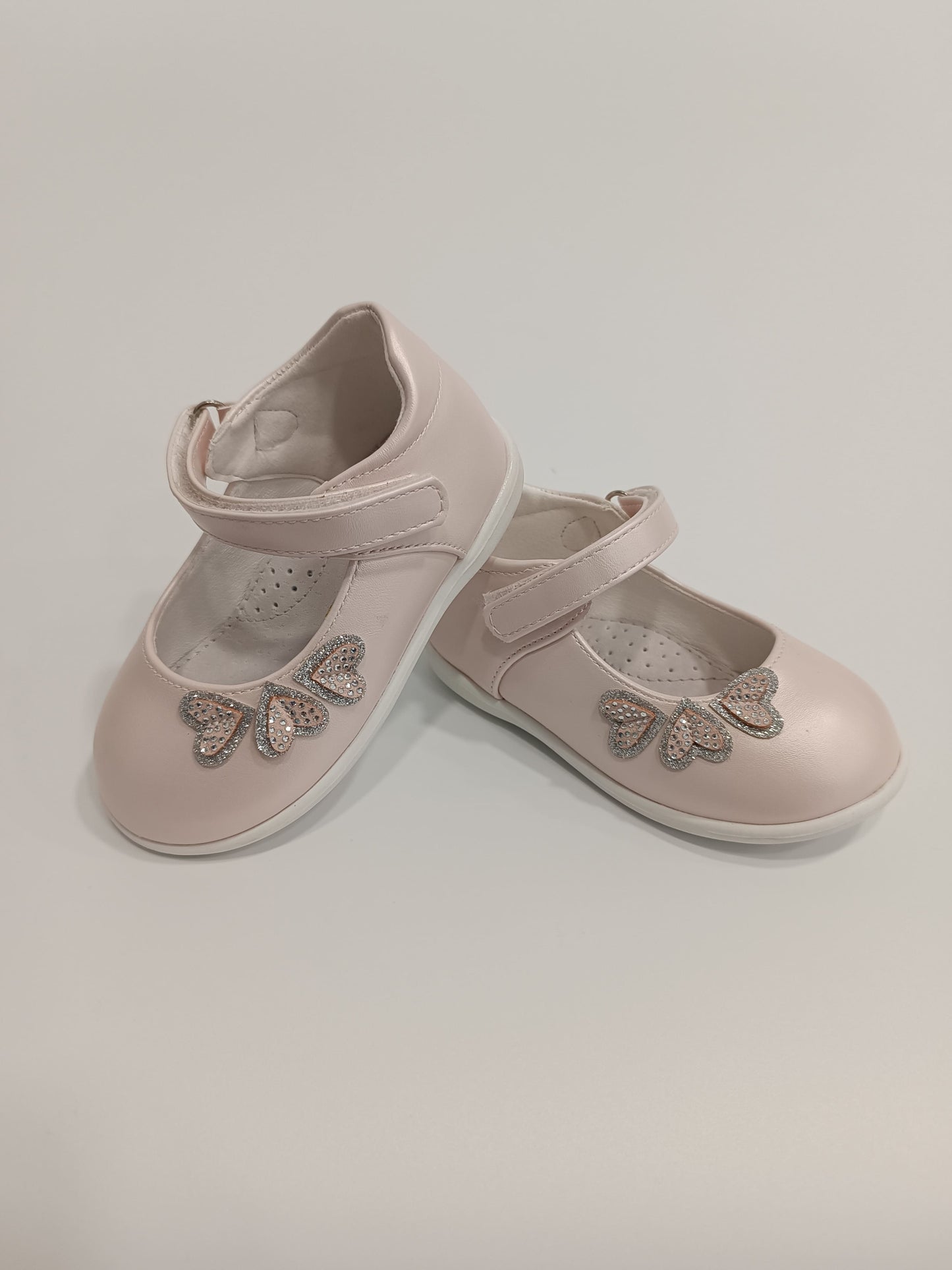 SCARPE DA BAMBINA MELANIA 18U