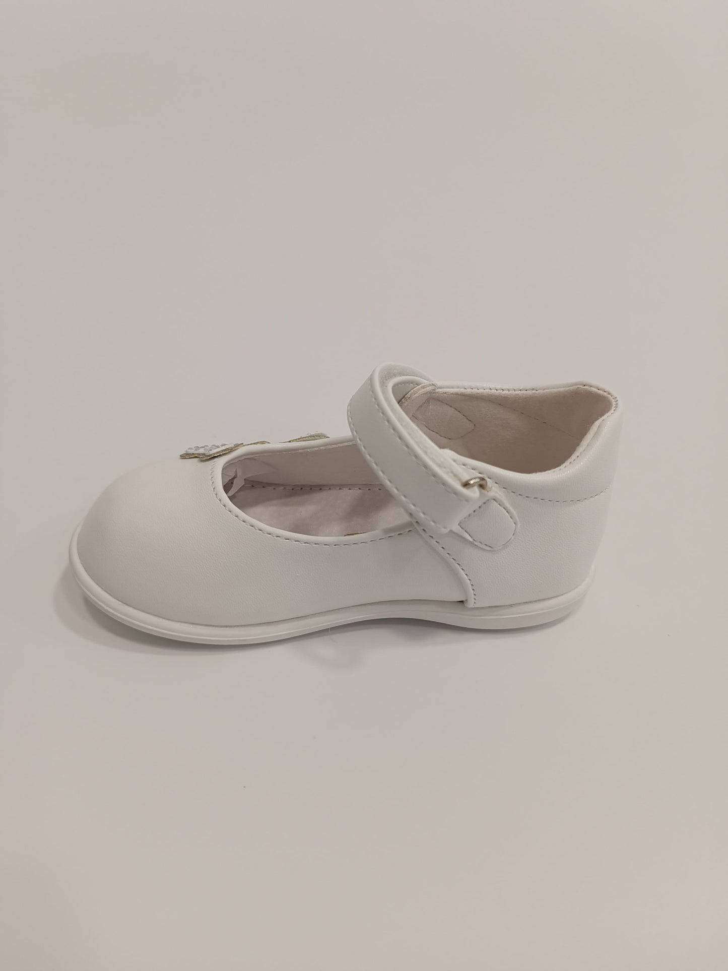 SCARPE DA BAMBINA MELANIA 21U
