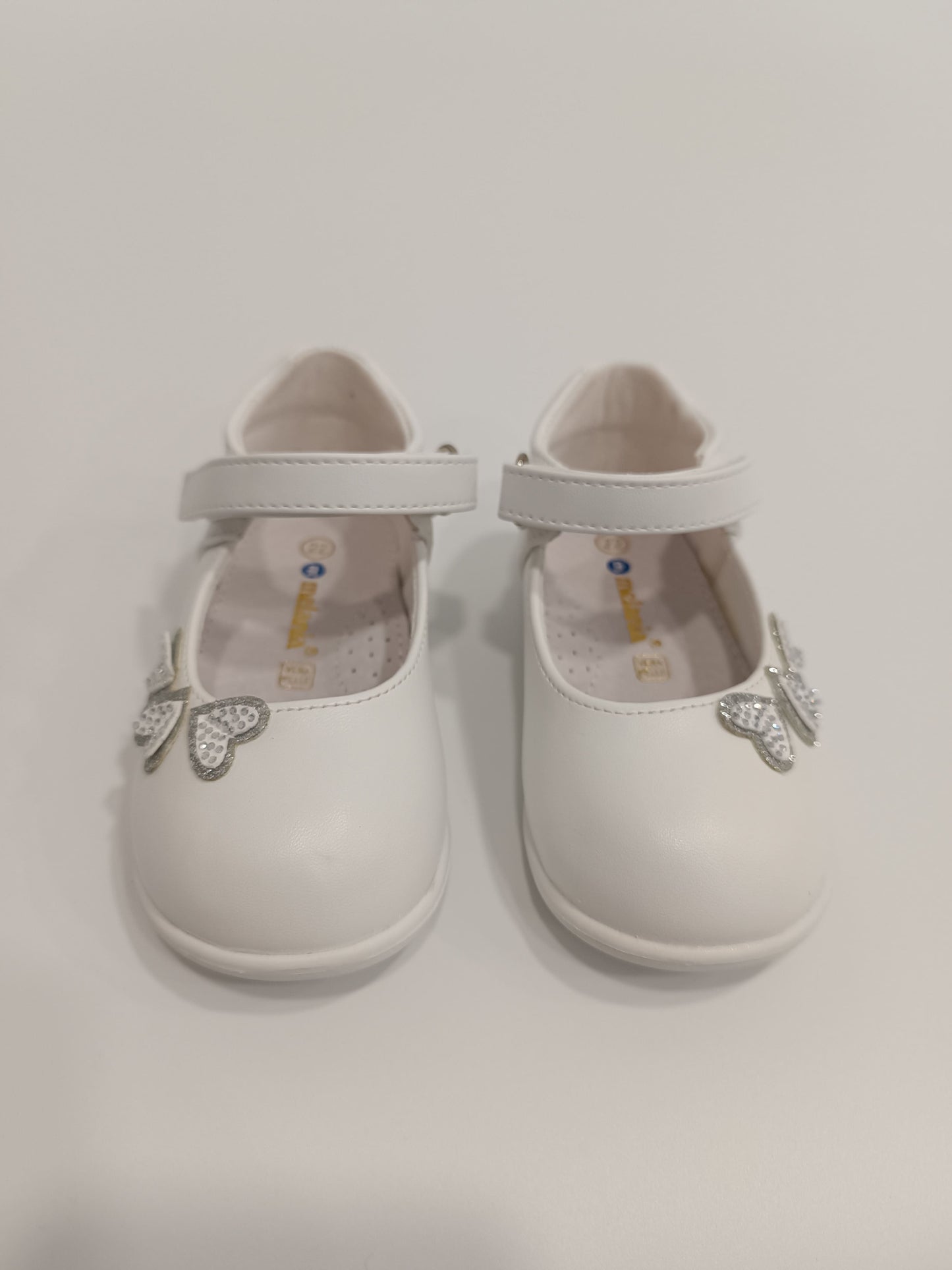 SCARPE DA BAMBINA MELANIA 21U