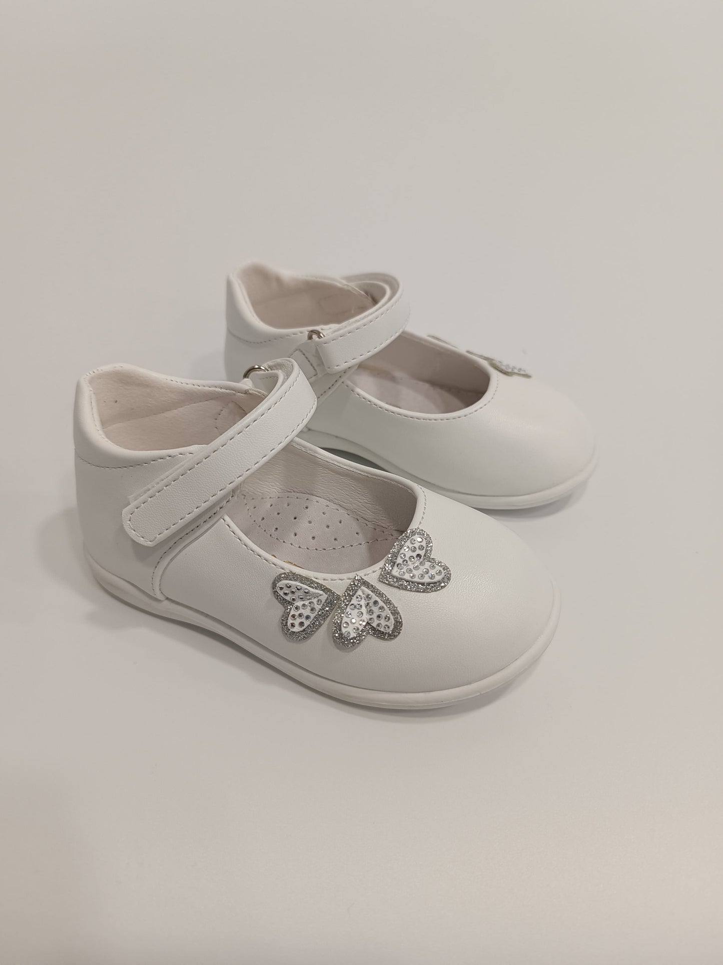 SCARPE DA BAMBINA MELANIA 21U