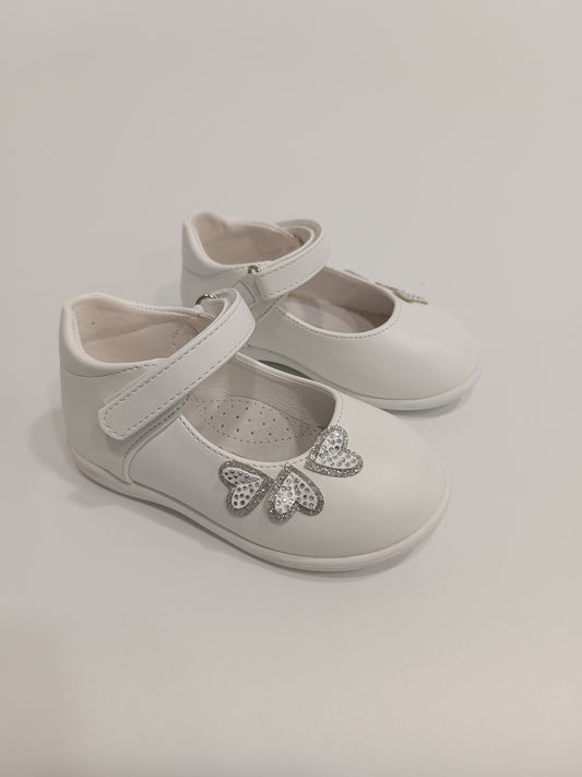 SCARPE DA BAMBINA MELANIA 21U