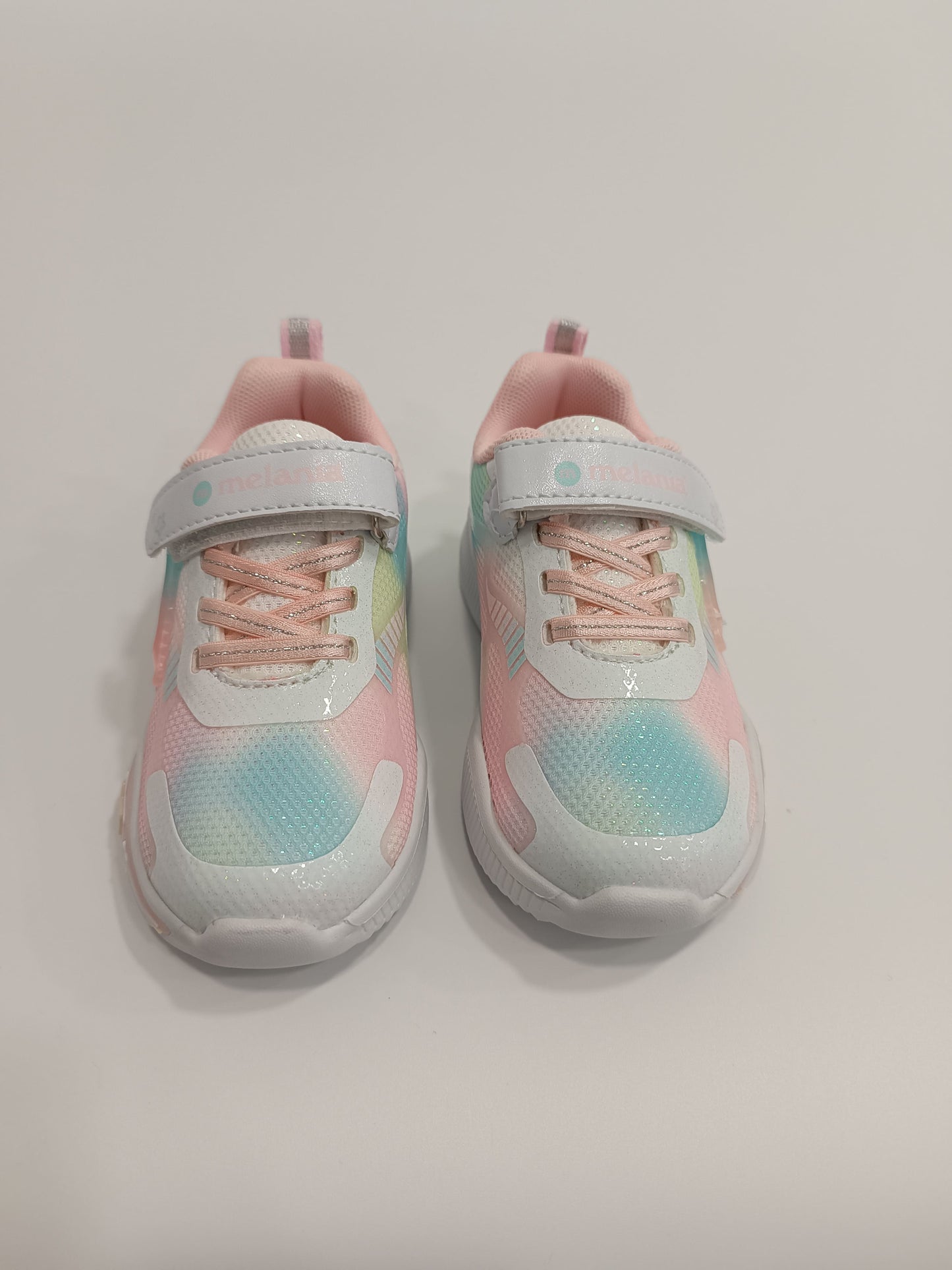 SCARPE DA BAMBINA MELANIA 1U