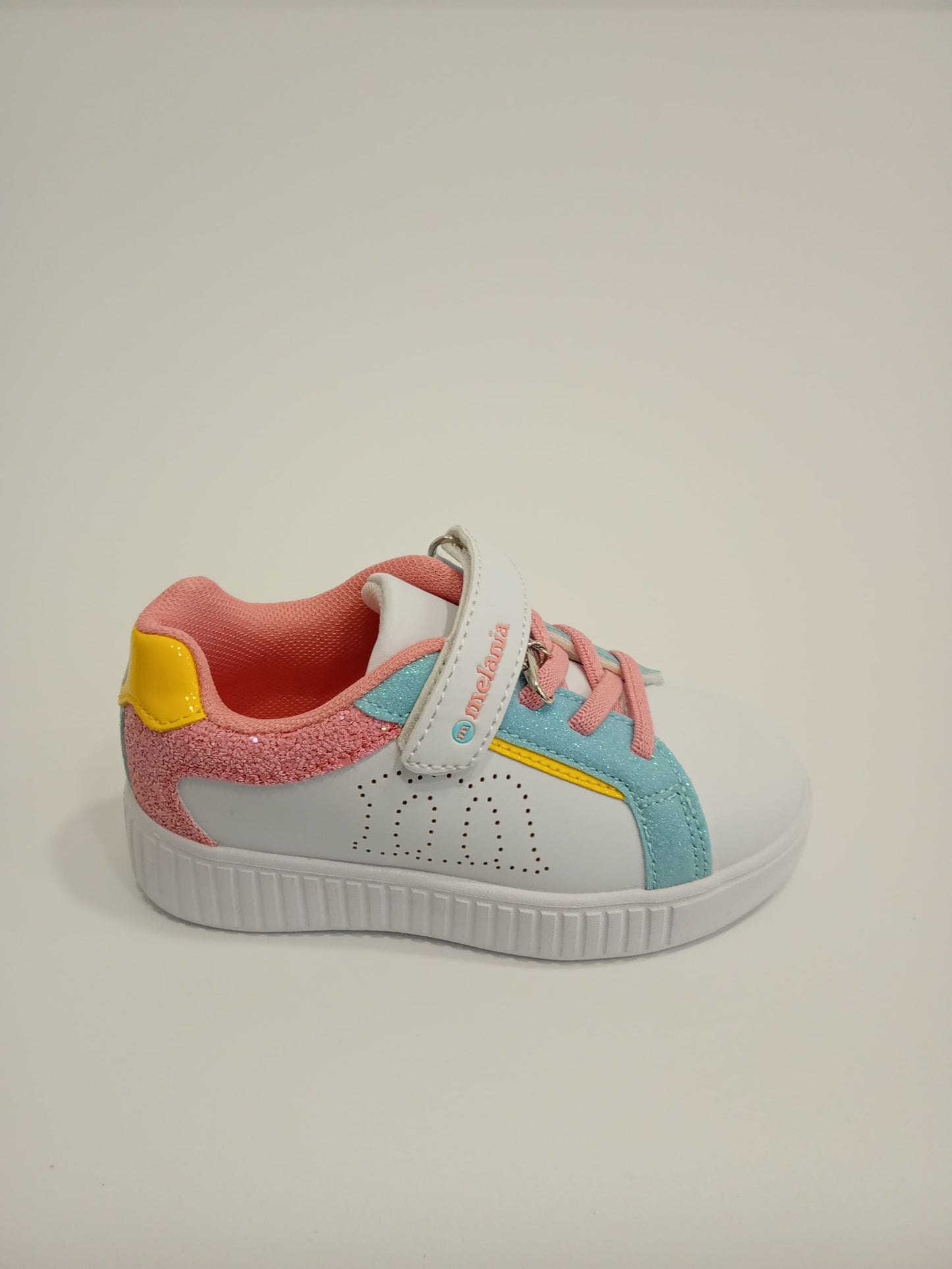 SCARPE DA BAMBINA MELANIA 15