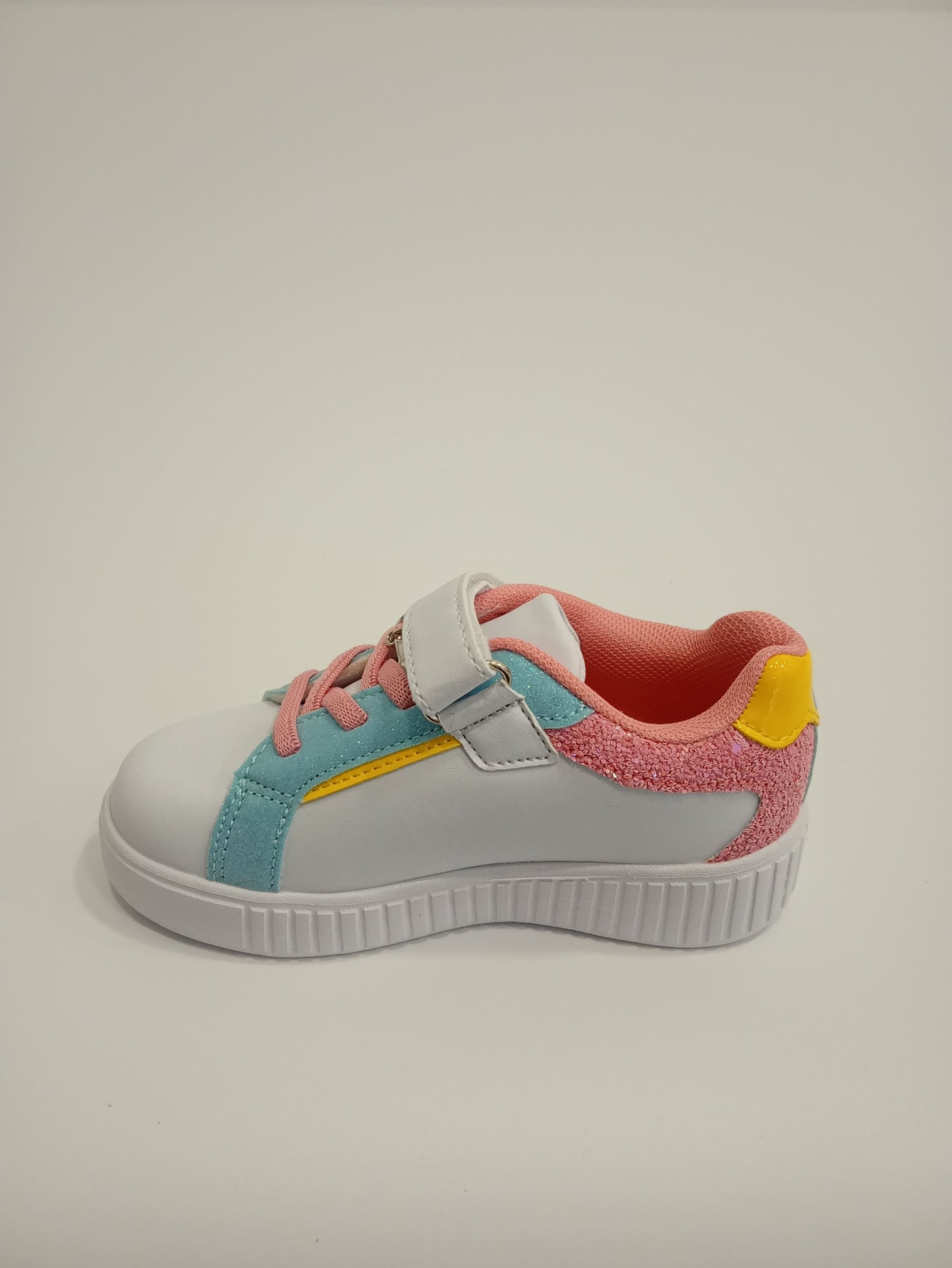 SCARPE DA BAMBINA MELANIA 15