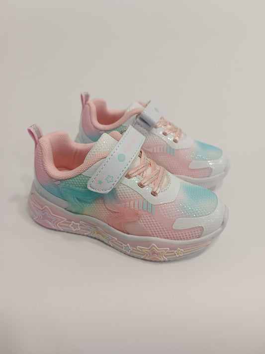 SCARPE DA BAMBINA MELANIA 1U