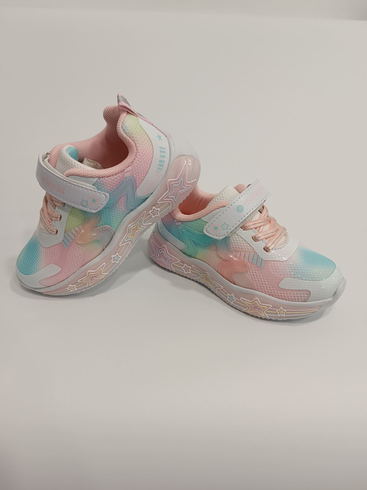 SCARPE DA BAMBINA MELANIA 1U