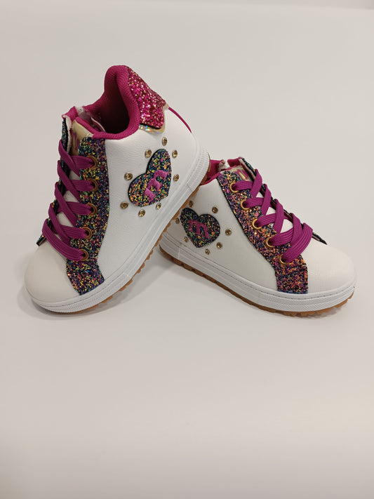 SCARPE DA BAMBINA MELANIA 7Z