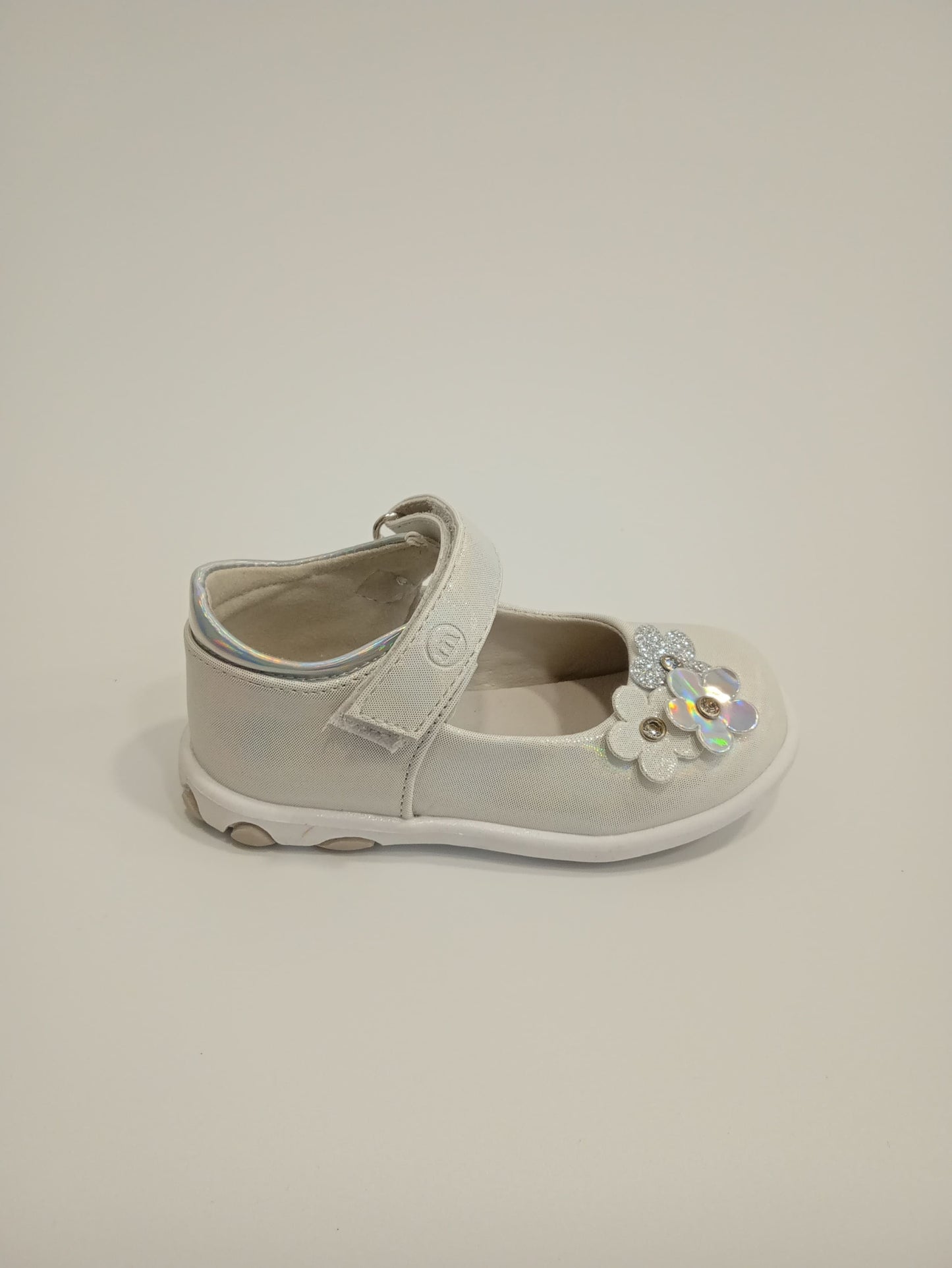 SCARPE DA BAMBINA MELANIA 2
