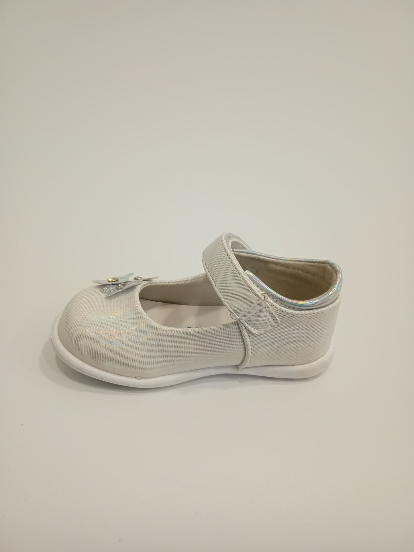 SCARPE DA BAMBINA MELANIA 2