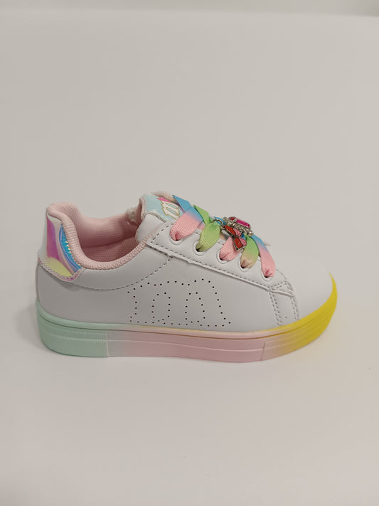 SCARPE DA BAMBINA MELANIA 2U