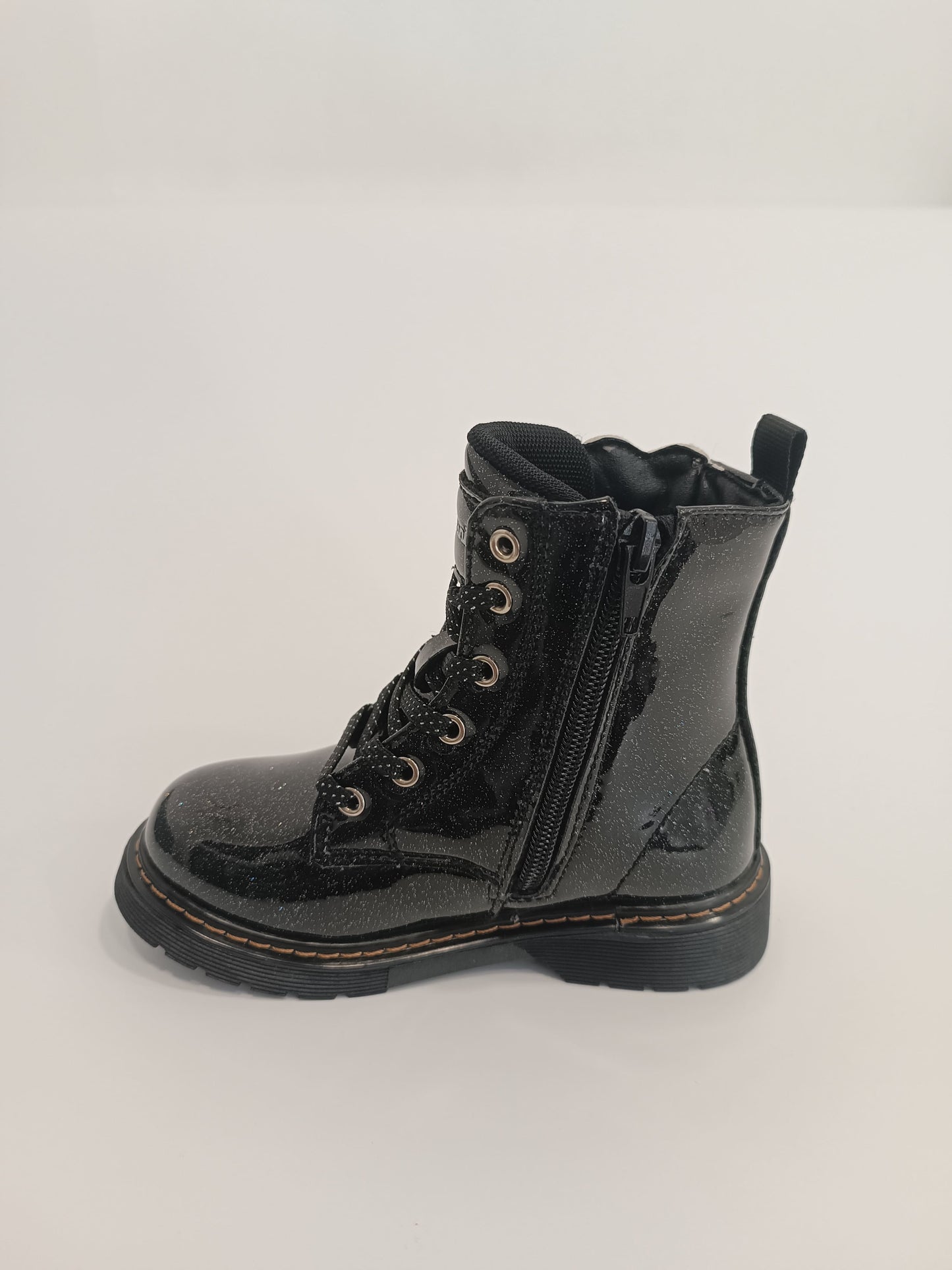 SCARPE DA BAMBINA MELANIA 6X