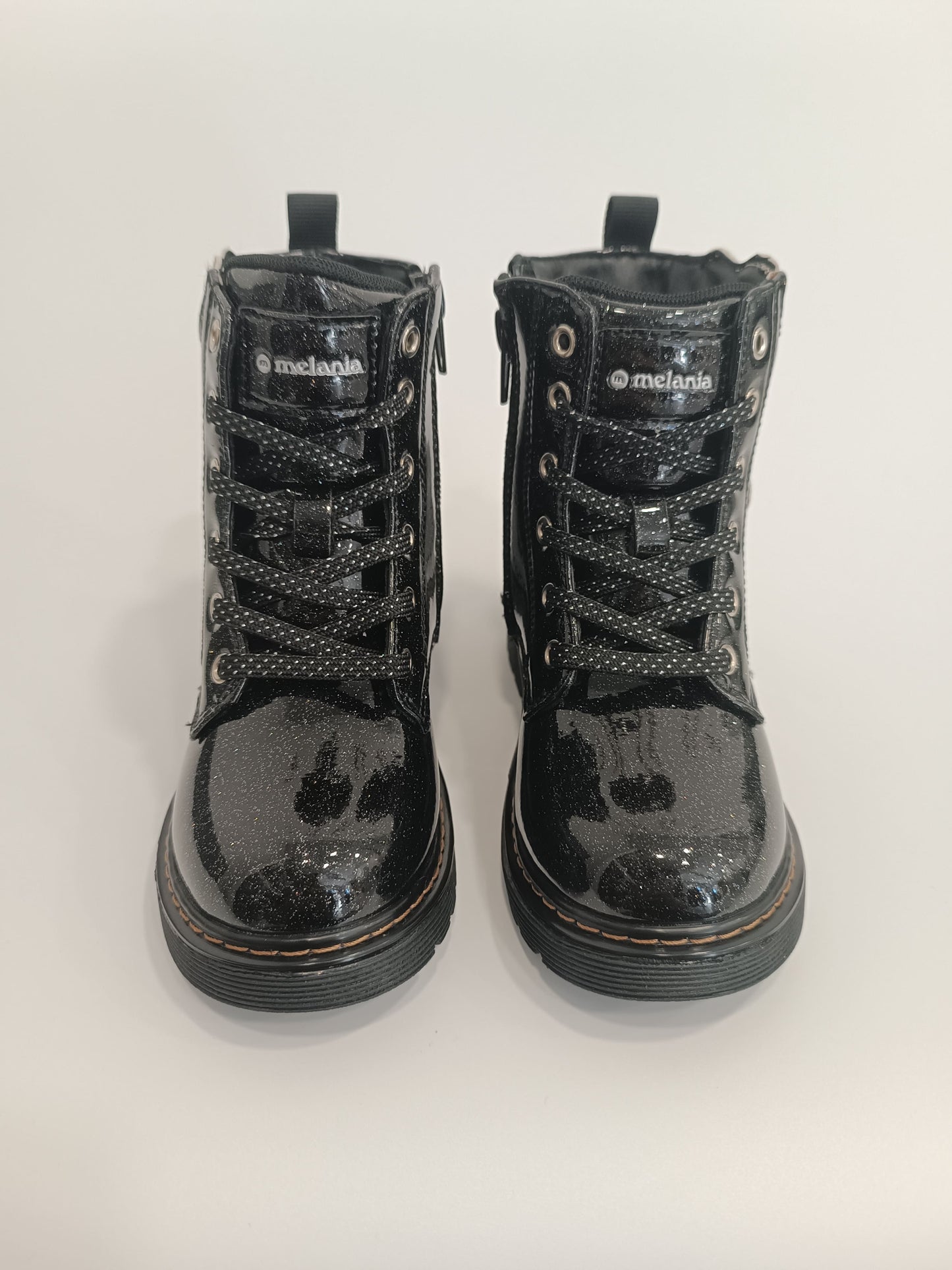 SCARPE DA BAMBINA MELANIA 6X