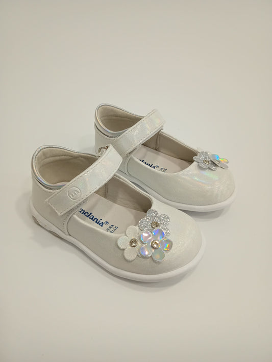 SCARPE DA BAMBINA MELANIA 2