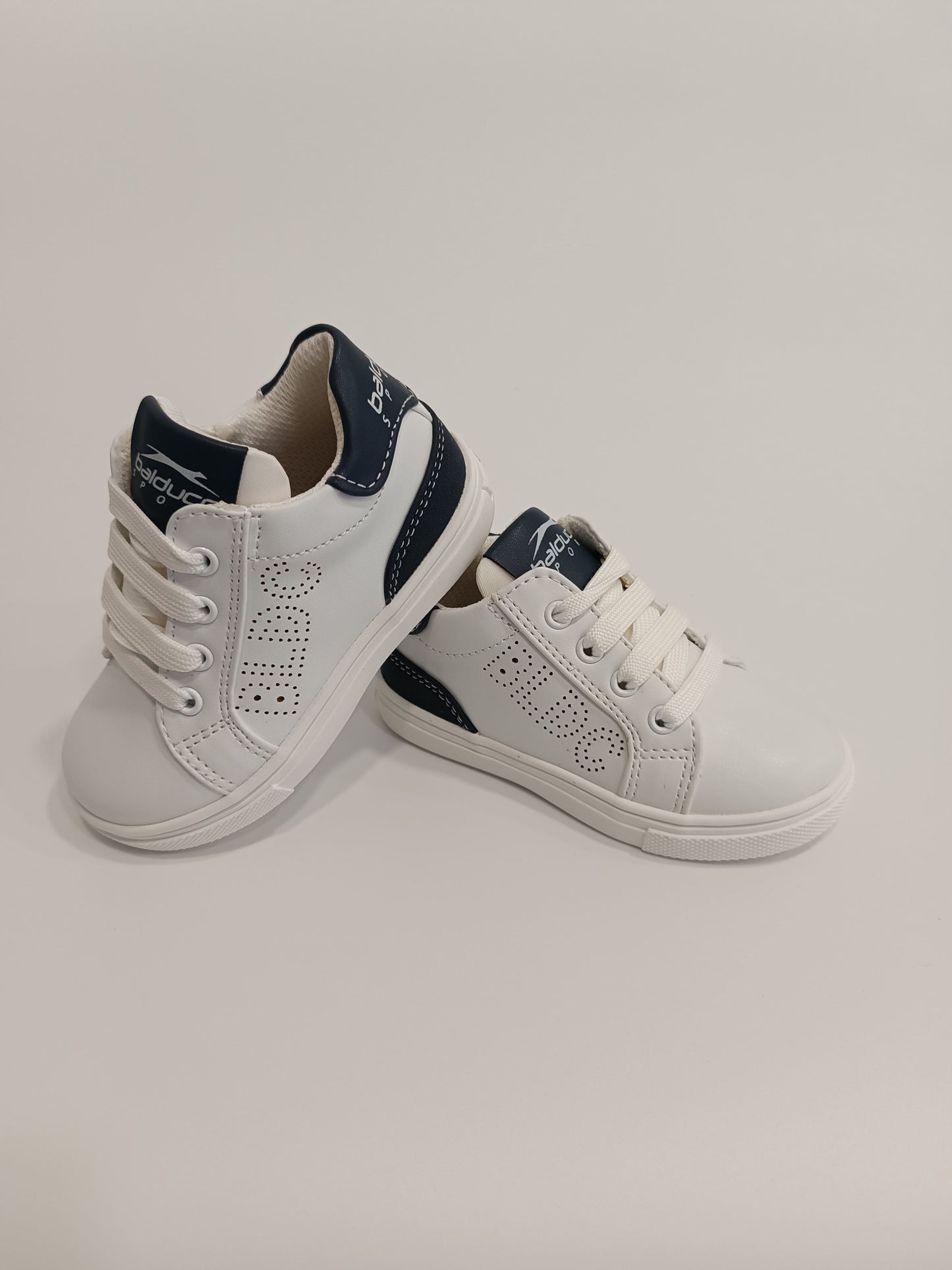 SCARPE DA BAMBINO BALDUCCI 10Z