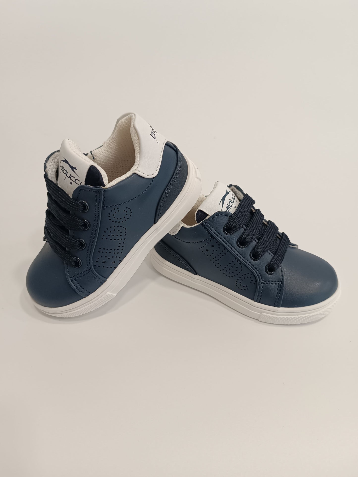 SCARPE DA BAMBINO BALDUCCI 8Z