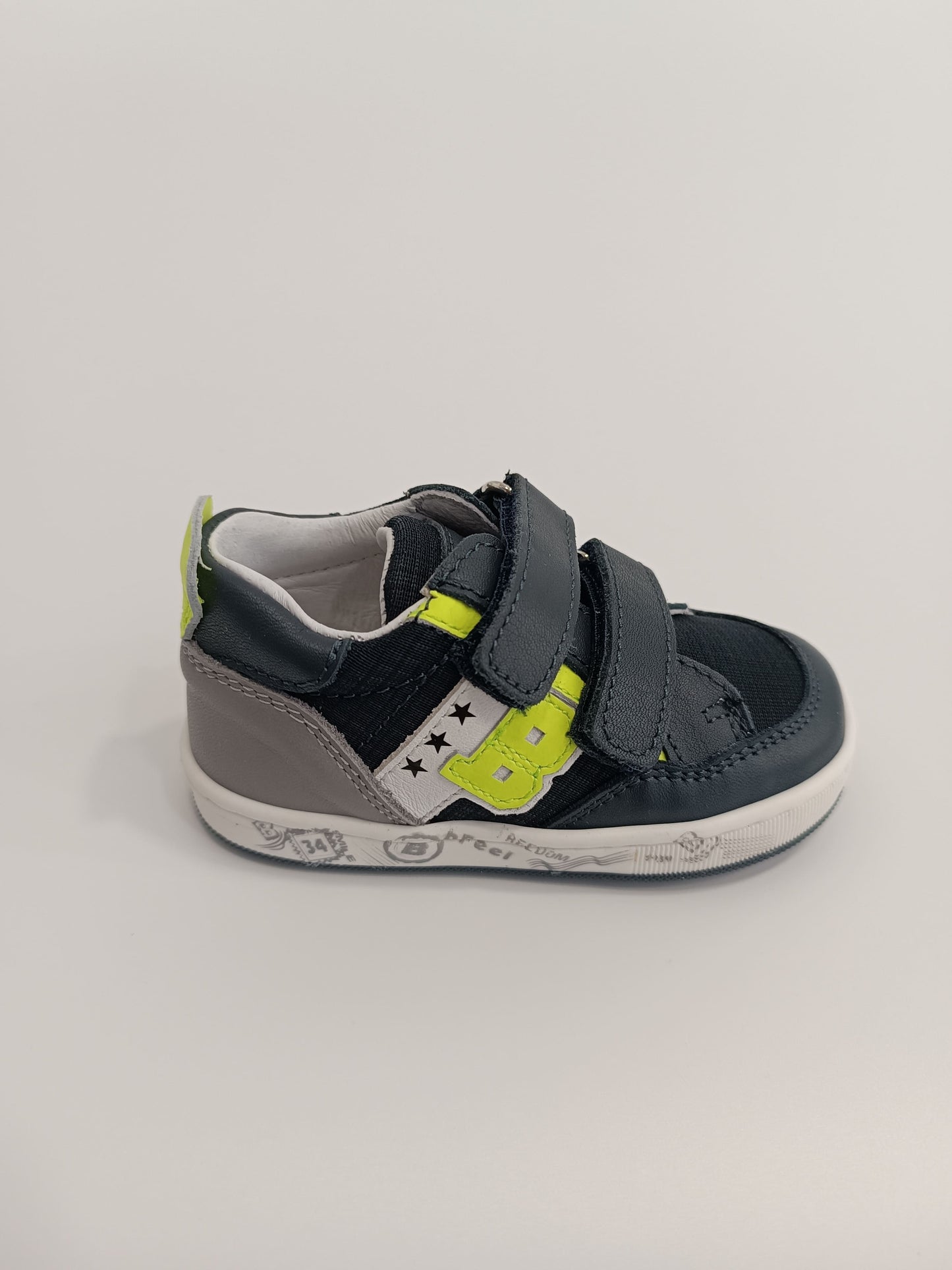 SCARPE DA BAMBINO BALDUCCI 6U