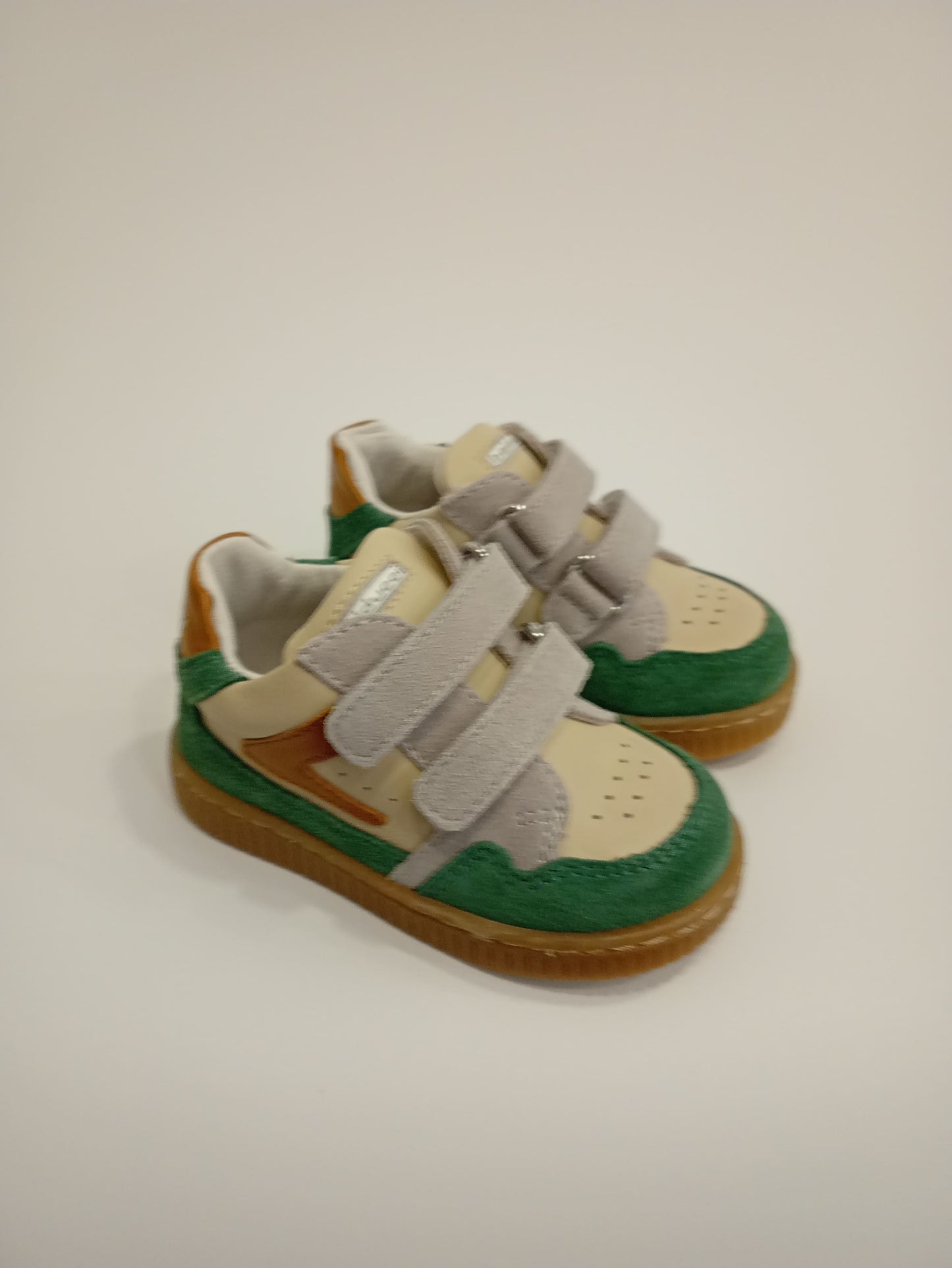 SCARPE DA BAMBINO BALDUCCI 7
