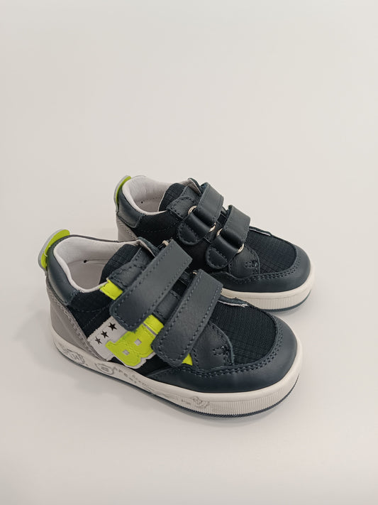 SCARPE DA BAMBINO BALDUCCI 6U