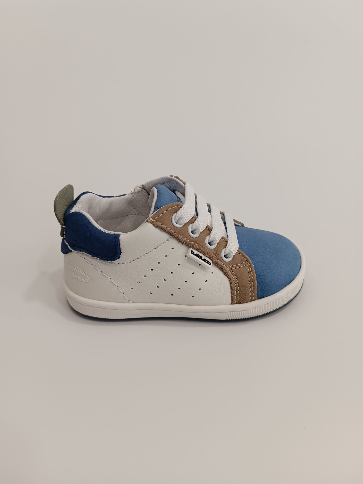 SCARPE DA BAMBINO BALDUCCI 7U