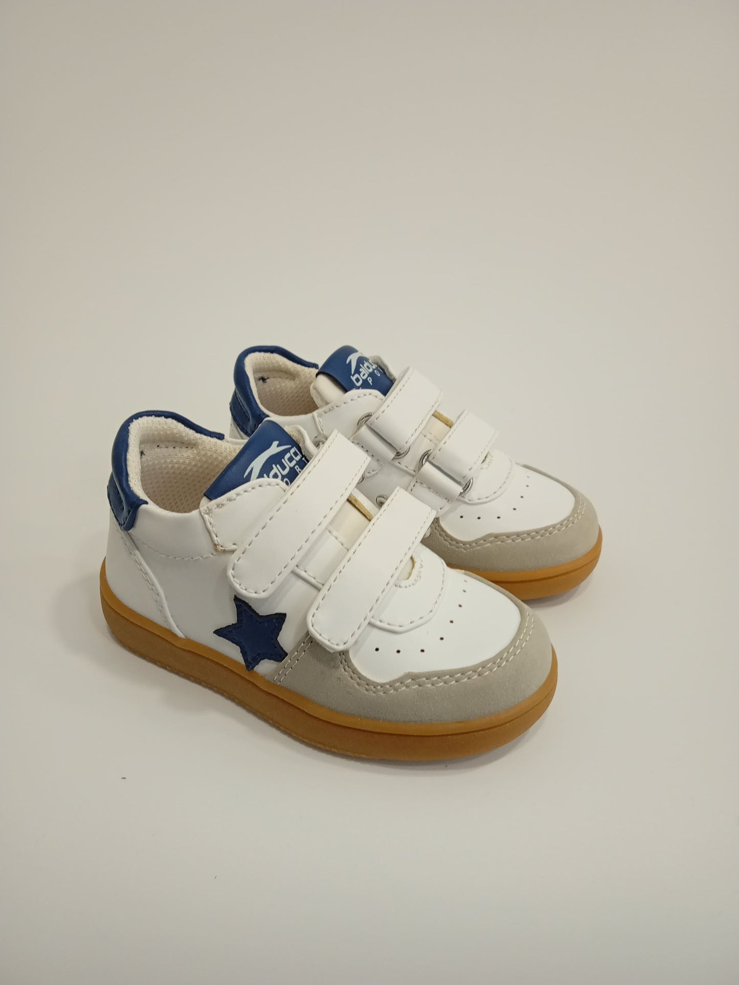 SCARPE DA BAMBINO BALDUCCI 8