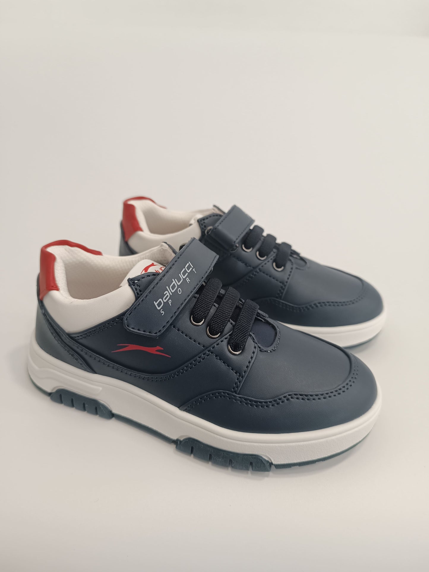 SCARPE DA BAMBINO BALDUCCI 10X