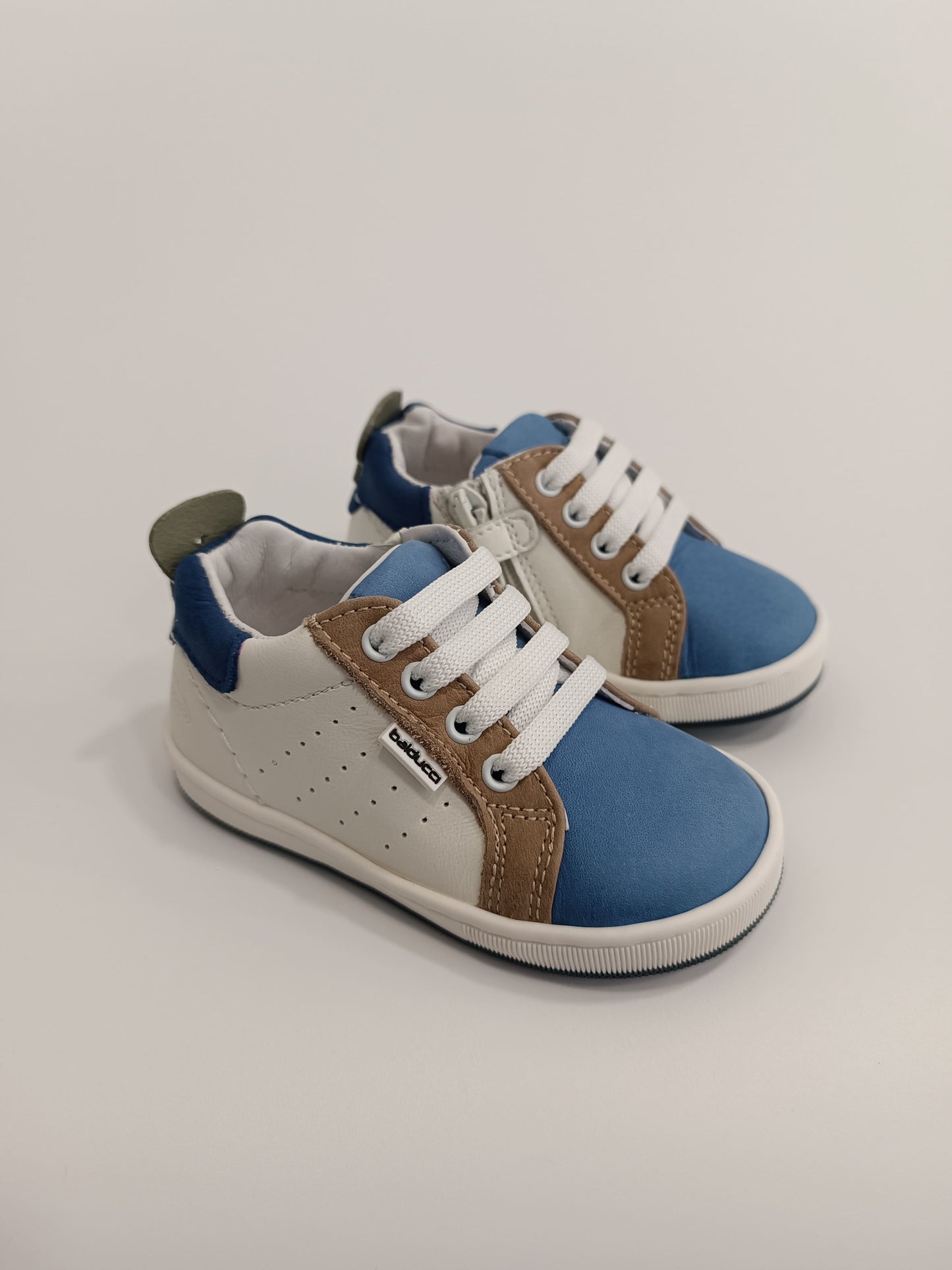 SCARPE DA BAMBINO BALDUCCI 7U