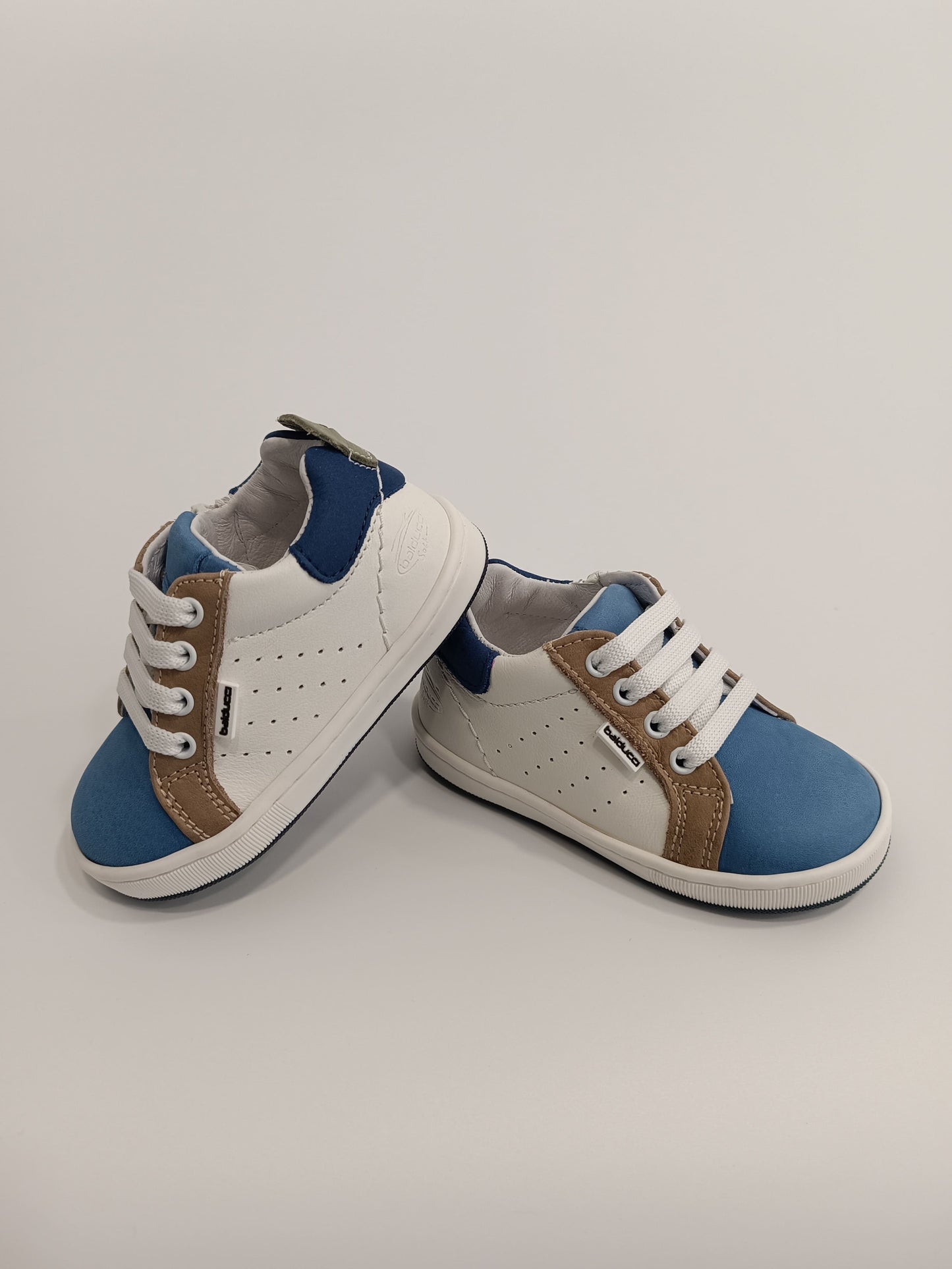 SCARPE DA BAMBINO BALDUCCI 7U