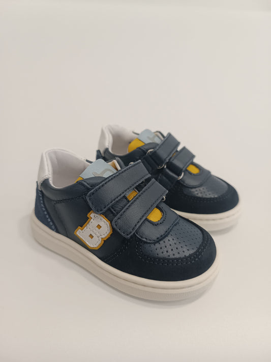 SCARPE DA BAMBINO BALDUCCI 15X