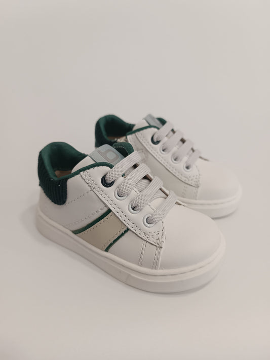 SCARPE DA BAMBINO BALDUCCI 14X