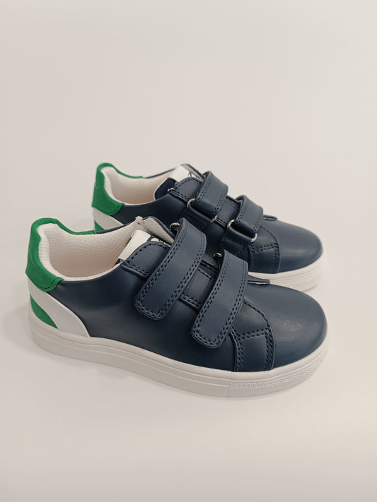 SCARPE DA BAMBINO BALDUCCI 9U