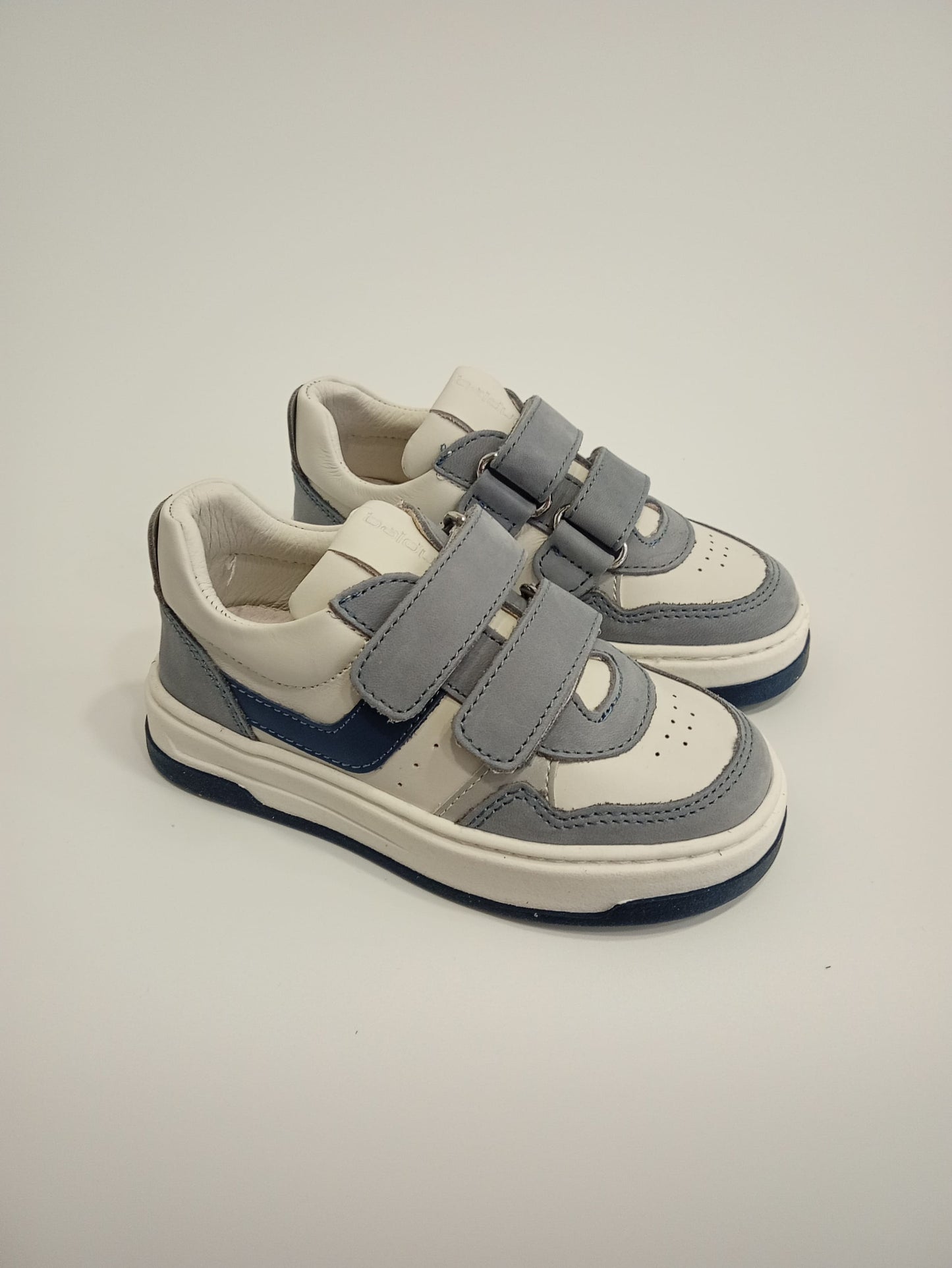SCARPE DA BAMBINO BALDUCCI 12