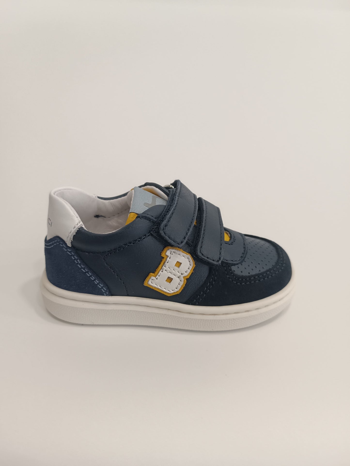 SCARPE DA BAMBINO BALDUCCI 15X