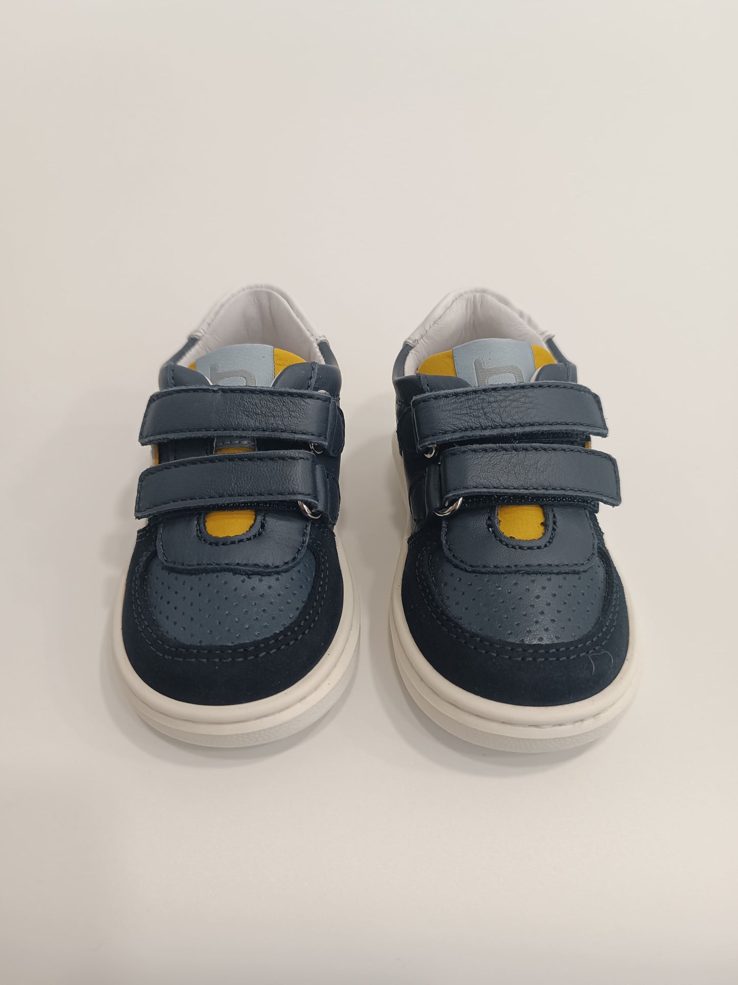 SCARPE DA BAMBINO BALDUCCI 15X